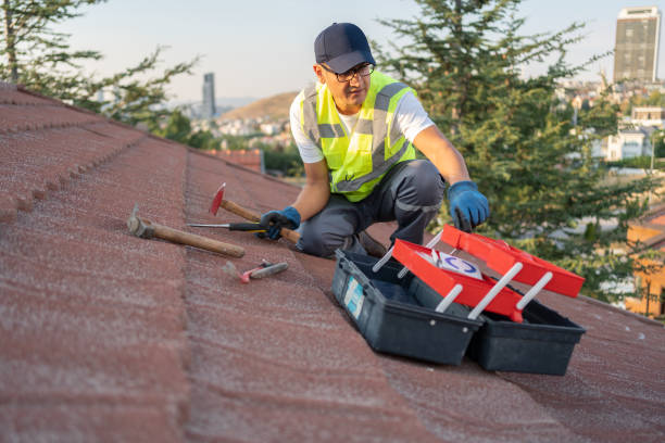 Siding Removal and Disposal in Franklin Farm, VA